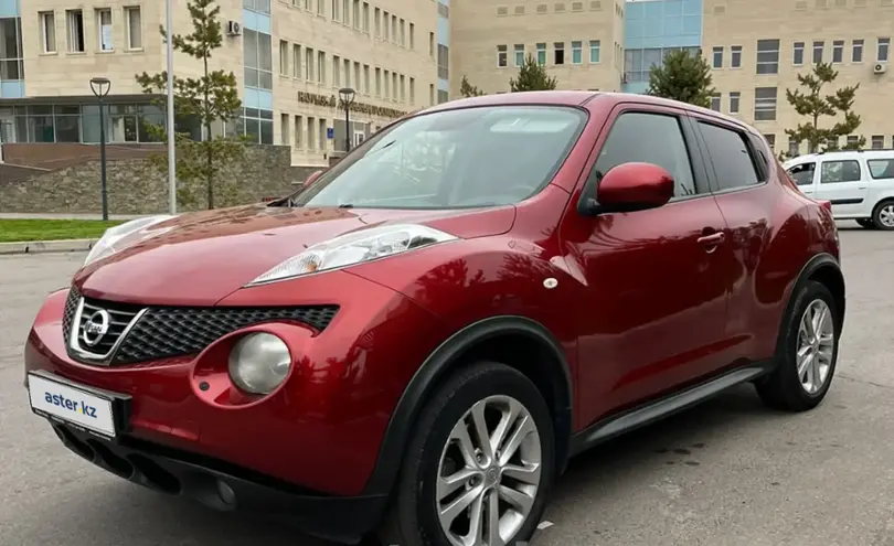 Nissan Juke 2011 года за 5 300 000 тг. в Алматы