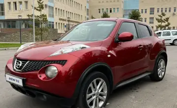 Nissan Juke 2011 года за 5 300 000 тг. в Алматы фото 1