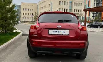Nissan Juke 2011 года за 5 300 000 тг. в Алматы