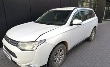 Mitsubishi Outlander 2013 года за 7 000 000 тг. в Алматы фото 1