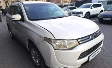 Mitsubishi Outlander 2013 года за 7 000 000 тг. в Алматы фото 3