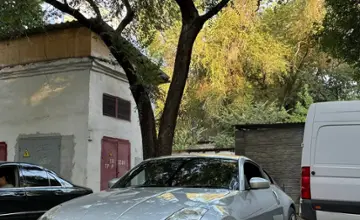 Nissan Fairlady Z 2006 года за 8 500 000 тг. в Алматы фото 2