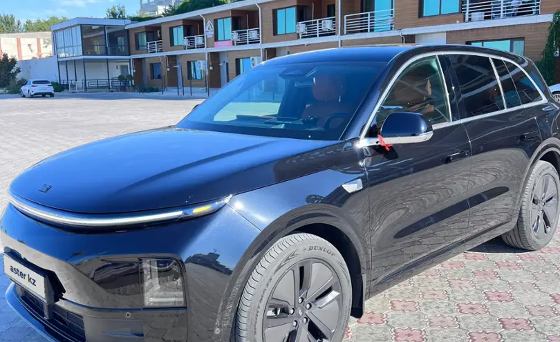 LiXiang L6 2025 года за 22 500 000 тг. в Актау фото 1