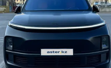 LiXiang L9 2025 года за 36 000 000 тг. в Шымкент фото 3