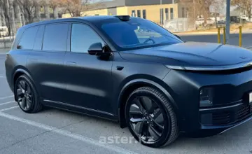 LiXiang L9 2025 года за 36 000 000 тг. в Шымкент