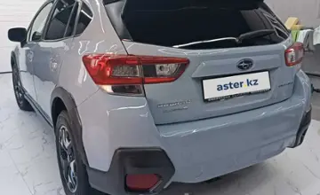Subaru Crosstrek 2019 года за 9 200 000 тг. в Алматы