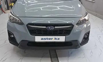 Subaru Crosstrek 2019 года за 9 200 000 тг. в Алматы фото 2