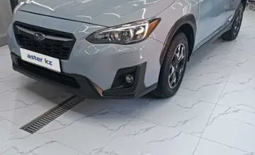 Subaru Crosstrek 2019 года за 9 200 000 тг. в Алматы фото 1
