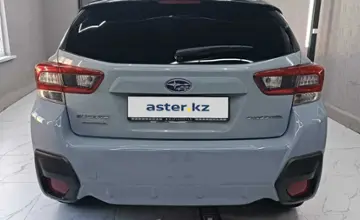 Subaru Crosstrek 2019 года за 9 200 000 тг. в Алматы фото 4