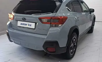 Subaru Crosstrek 2019 года за 9 200 000 тг. в Алматы фото 3