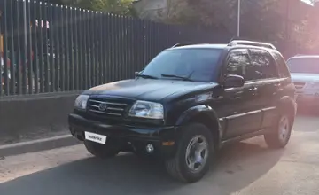Suzuki Grand Vitara 2001 года за 5 500 000 тг. в Алматы фото 1