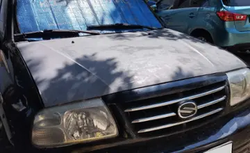 Suzuki Grand Vitara 2001 года за 5 500 000 тг. в Алматы фото 3