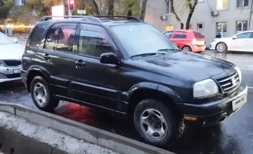Suzuki Grand Vitara 2001 года за 5 500 000 тг. в Алматы