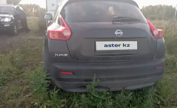 Nissan Juke 2011 года за 6 000 000 тг. в Петропавловск фото 1