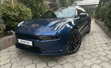 Zeekr 001 2023 года за 20 000 000 тг. в Алматы фото 1