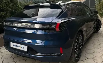 Zeekr 001 2023 года за 20 000 000 тг. в Алматы фото 3