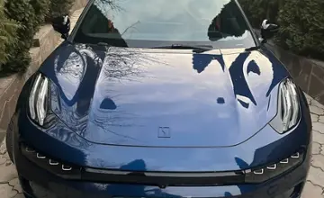 Zeekr 001 2023 года за 20 000 000 тг. в Алматы фото 2