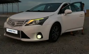 Toyota Avensis 2012 года за 8 000 000 тг. в Алматы фото 1