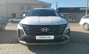 Hyundai Tucson 2025 года за 15 000 000 тг. в Алматы фото 1