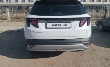 Hyundai Tucson 2025 года за 15 000 000 тг. в Алматы фото 2