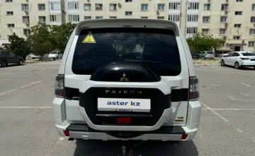 Mitsubishi Pajero 2021 года за 17 500 000 тг. в Актау фото 3