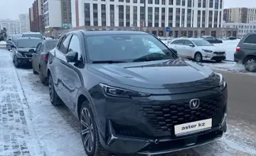 Changan UNI-K 2023 года за 13 200 000 тг. в Астана фото 1