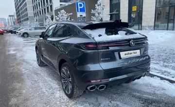 Changan UNI-K 2023 года за 13 200 000 тг. в Астана фото 4