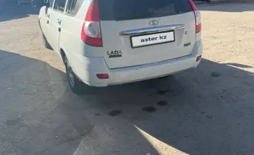 LADA (ВАЗ) Priora 2013 года за 1 500 000 тг. в Алматы фото 3