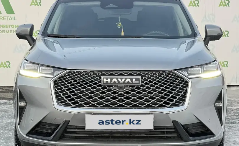 Haval H6 2024 года за 10 500 000 тг. в Семей