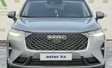 Haval H6 2024 года за 10 500 000 тг. в Семей фото 1