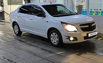 Chevrolet Cobalt 2022 года за 4 500 000 тг. в Астана фото 1