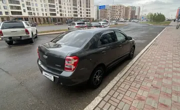 Chevrolet Cobalt 2021 года за 4 300 000 тг. в Астана