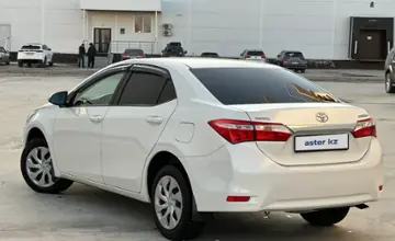 Toyota Corolla 2013 года за 6 600 000 тг. в Караганда фото 3