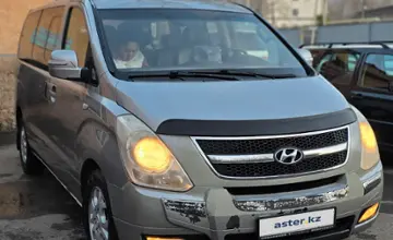 Hyundai Starex 2010 года за 8 000 000 тг. в Алматы фото 2