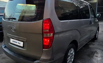 Hyundai Starex 2010 года за 8 000 000 тг. в Алматы