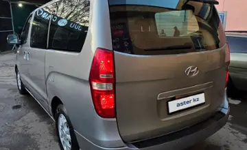 Hyundai Starex 2010 года за 8 000 000 тг. в Алматы фото 4