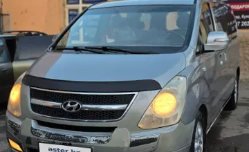 Hyundai Starex 2010 года за 8 000 000 тг. в Алматы фото 1