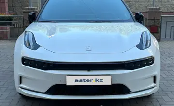 Zeekr 001 2023 года за 20 000 000 тг. в Алматы фото 4