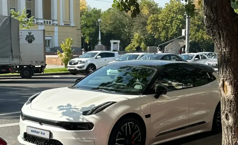 Zeekr 001 2023 года за 20 000 000 тг. в Алматы