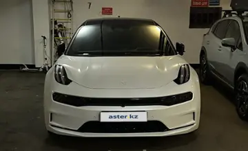 Zeekr 001 2023 года за 20 000 000 тг. в Алматы фото 3