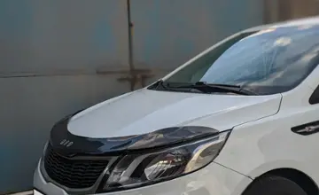 Kia Rio 2013 года за 4 500 000 тг. в Павлодар фото 2