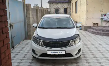 Kia Rio 2013 года за 4 500 000 тг. в Павлодар фото 1