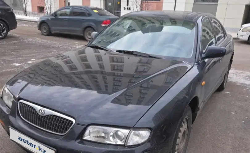 Mazda Cronos 1995 года за 920 000 тг. в Алматы