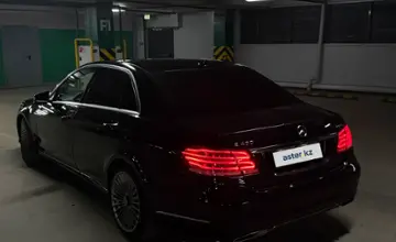 Mercedes-Benz E-Класс 2014 года за 11 000 000 тг. в Усть-Каменогорск фото 4