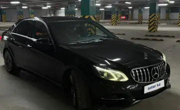 Mercedes-Benz E-Класс 2014 года за 11 000 000 тг. в Усть-Каменогорск фото 3