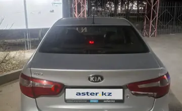Kia Rio 2014 года за 3 700 000 тг. в Талдыкорган фото 3