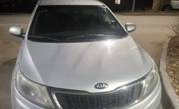 Kia Rio 2014 года за 3 700 000 тг. в Талдыкорган фото 1