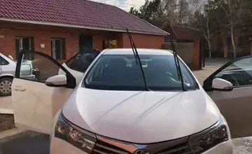 Toyota Corolla 2013 года за 7 000 000 тг. в Астана фото 1