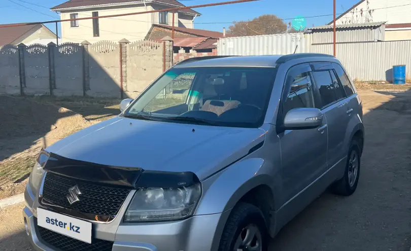 Suzuki Grand Vitara 2010 года за 6 000 000 тг. в Алматы