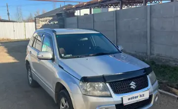 Suzuki Grand Vitara 2010 года за 6 000 000 тг. в Алматы фото 2